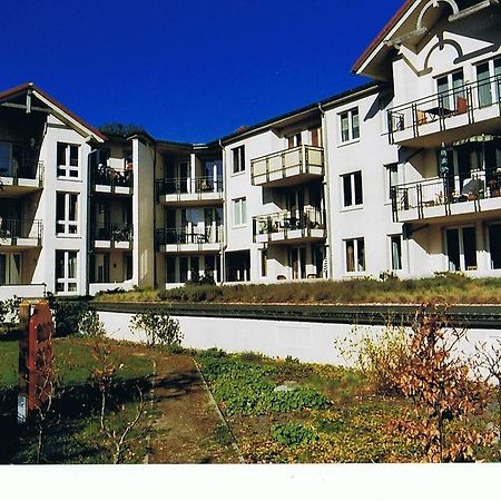 Villa Wellenkieker-Graal-Mueritz Esterno foto