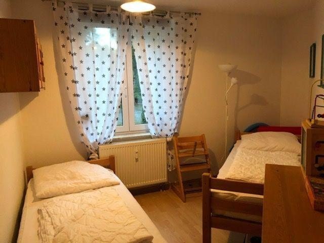 Villa Wellenkieker-Graal-Mueritz Esterno foto