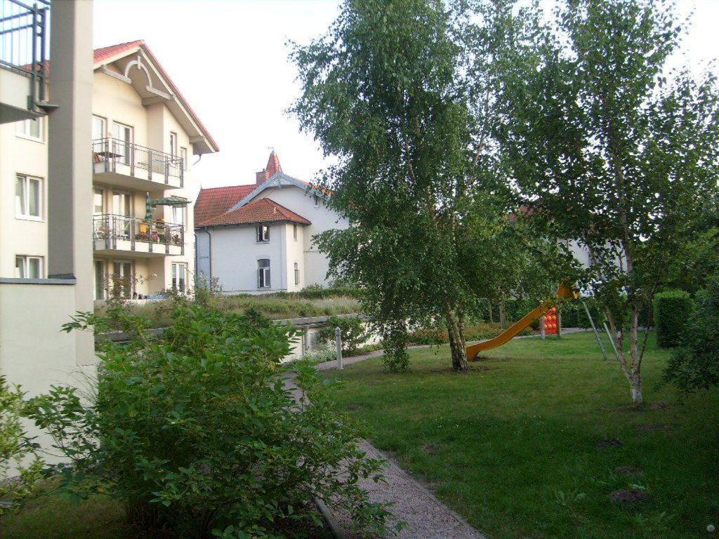 Villa Wellenkieker-Graal-Mueritz Esterno foto